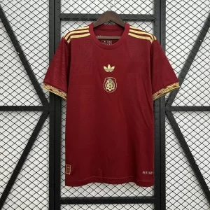 Mexico 2025-26 Special Edition Jersey Fan Version 2