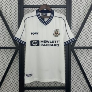 Tottenham 1997-99 Home Retro Jersey