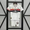 Sao Paulo 2025-26 Home Kids Kit