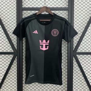 Miami 2025-26 Away Womens Jersey