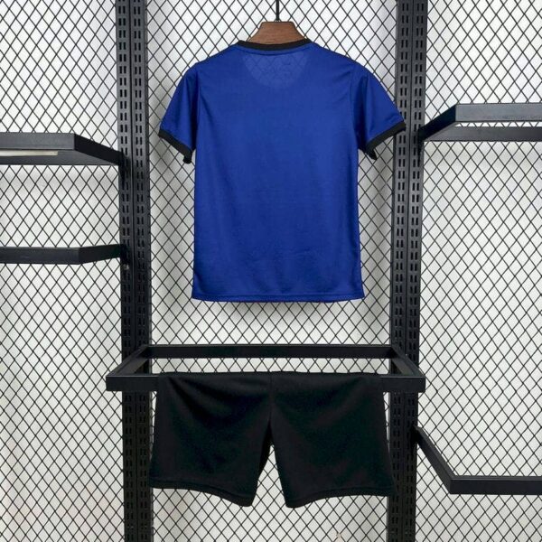 Barcelona 2025-26 Special Edition Kids Kit - Image 2