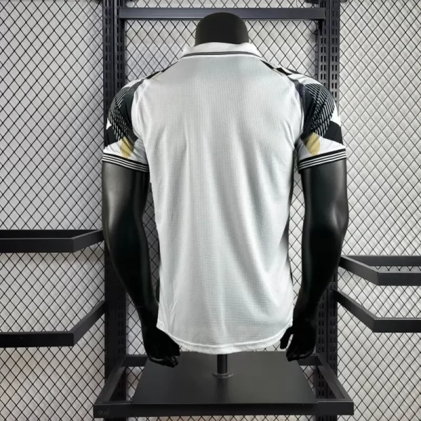 Real Madrid 2025-26 Special Edition Jersey Player Version 2 - Image 2