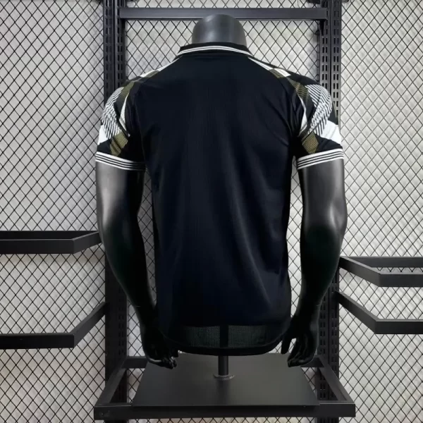 Real Madrid 2025-26 Special Edition Jersey Player Version 3 - Image 2