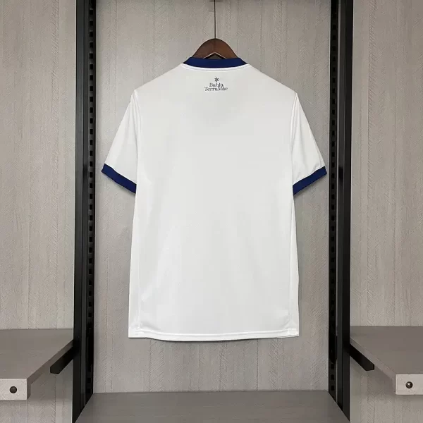 Bahia 2025-26 Home Jersey Fan Version - Image 2