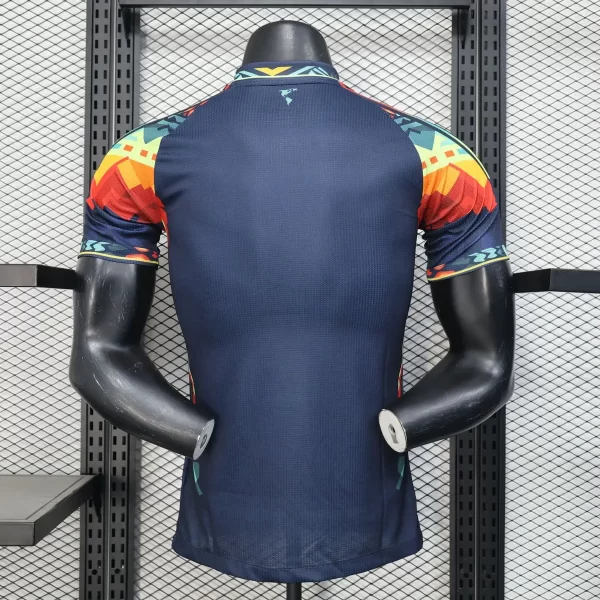 America 2025-26 Special Edition Jersey Player Version - Image 2