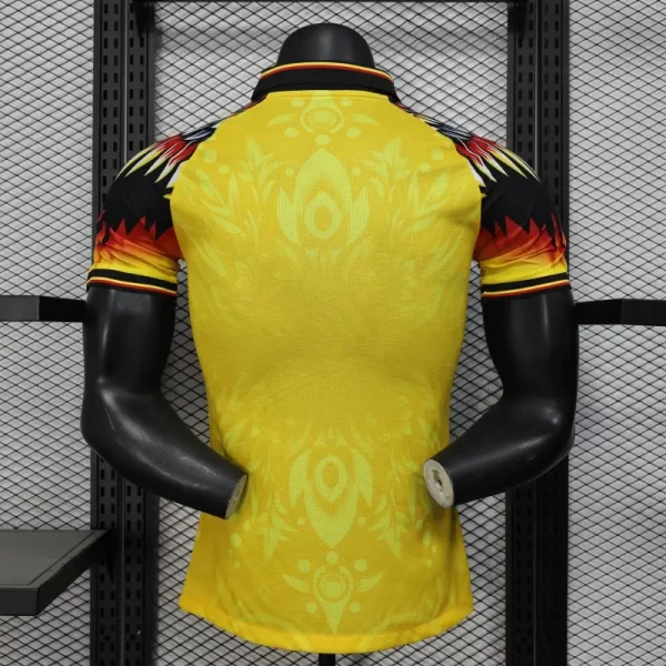 Club America 2025-26 Special Edition Jersey Player Version 2 - Image 2