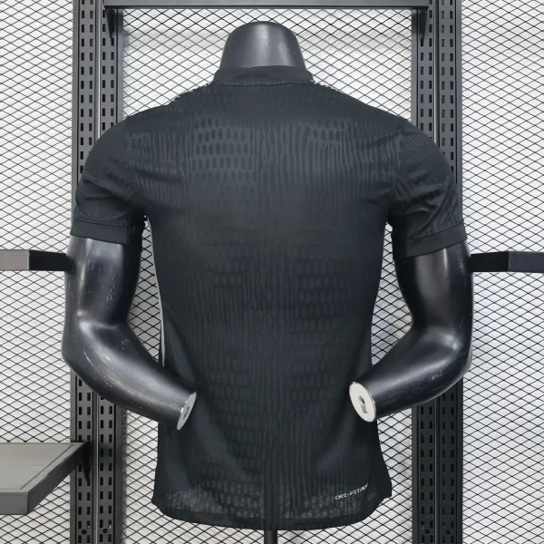 PSG 2025-26 Goalkeeper Jersey Player Version - Image 2