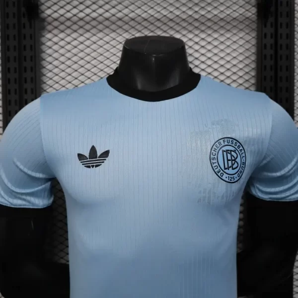 Germany 2025-26 Anniversary Edition Jersey Player Version - Image 2