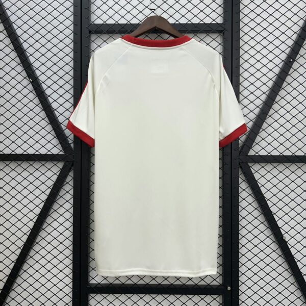 Flamengo 2025-26 Commemorative Edition Jersey Fan Version - Image 2