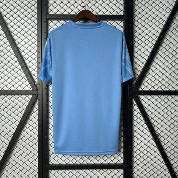 Palmeiras 2025-26 Goalkeeper Jersey Fan Version - Image 2