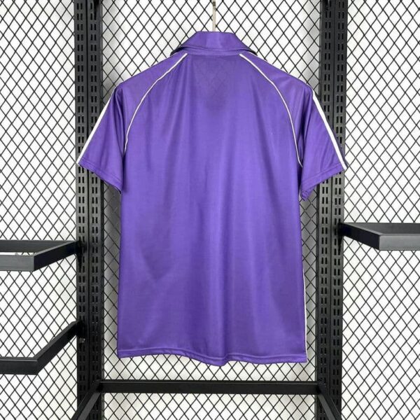 Real Madrid 1984-85 Third Retro Jersey - Image 2