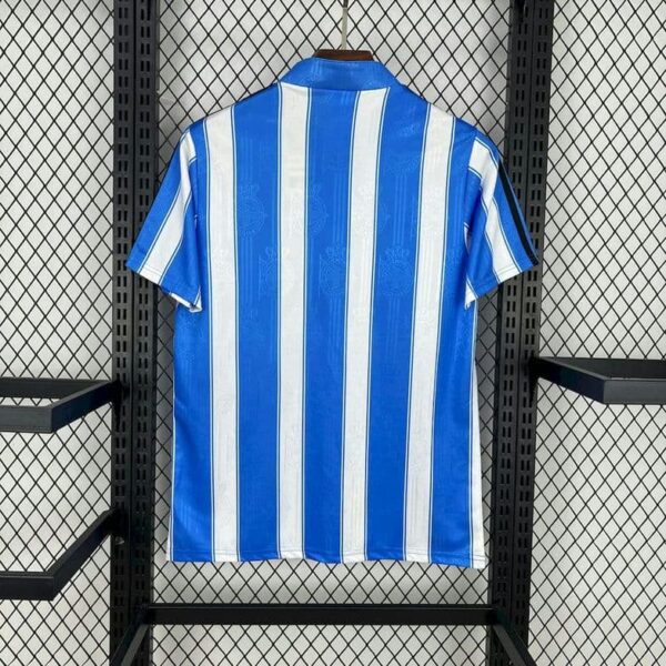 Deportivo de La Coruna 1997-98 Home Retro Jersey - Image 2
