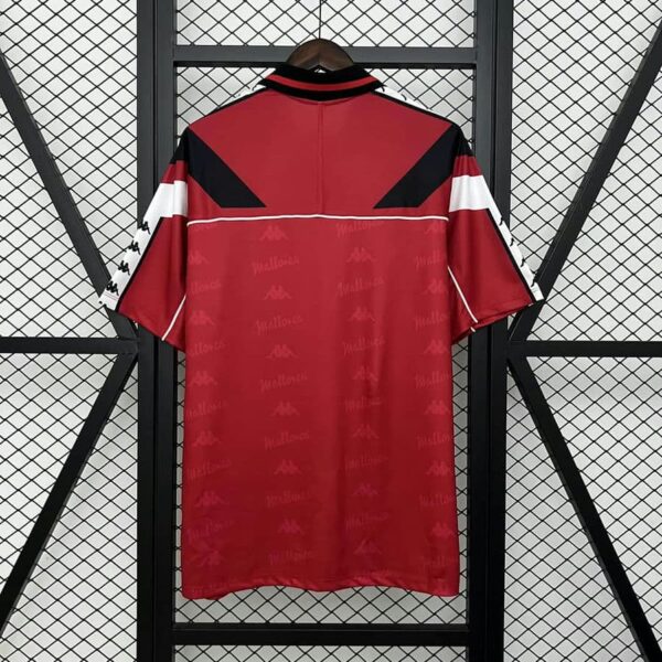 Mallorca 1994-95 Home Retro Jersey - Image 2