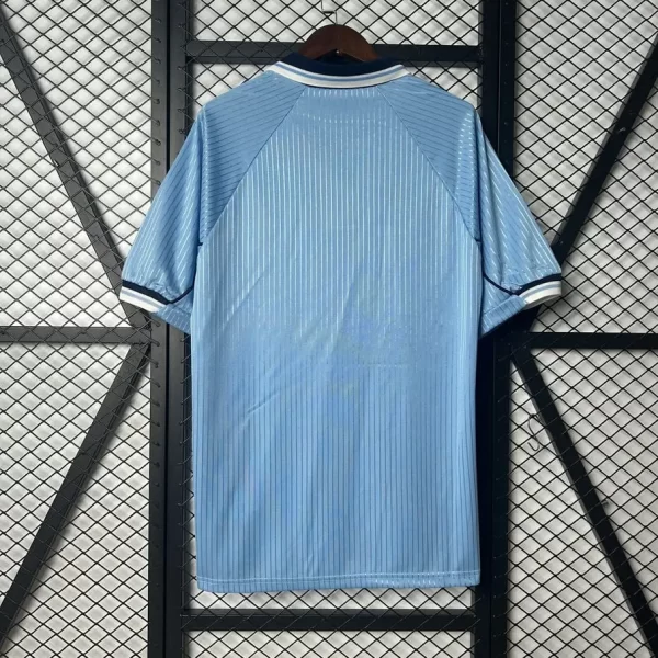 Celta 1997-99 Home Retro Jersey - Image 2