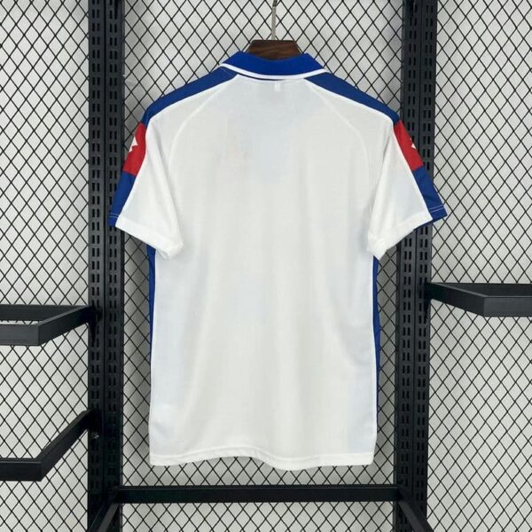 Real Zaragoza 2004-05 Home Retro Jersey - Image 2