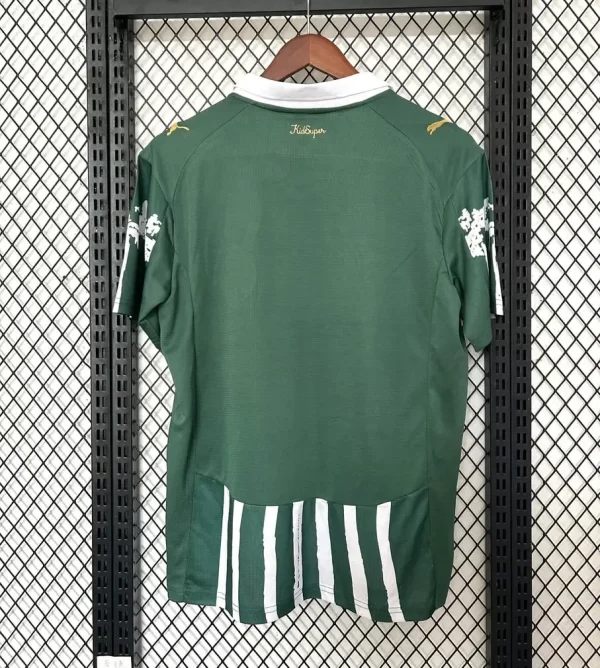Palmeiras 2025-26 Special Edition Jersey Fan Version - Image 2