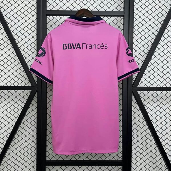 Boca Juniors 2013-14 Away Retro Jersey - Image 2