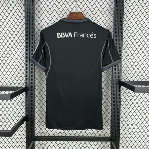 River Plate 2013-14 70th Anniversary Edition Retro Jersey - Image 2