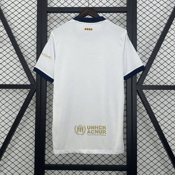 Barcelona 2025-26 Joint Edition Jersey Fan Version - Image 2