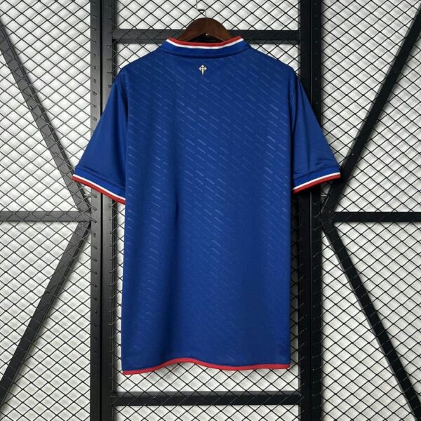 Fortaleza 2025-26 Commemorative Jersey Fan Version - Image 2