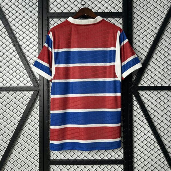 Fortaleza 2025-26 Home Jersey Fan Version - Image 2