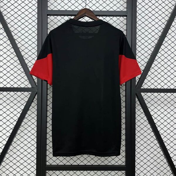 Athletic Club x The Last of Us 2025-26 Special Edition Jersey - Image 2