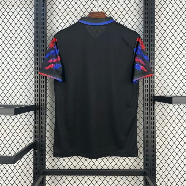 Barcelona 2025-26 Colorful Special Edition Jersey Fan Version - Image 2