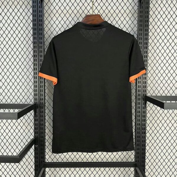 Barcelona 2025-26 Halloween Special Edition Jersey - Image 2