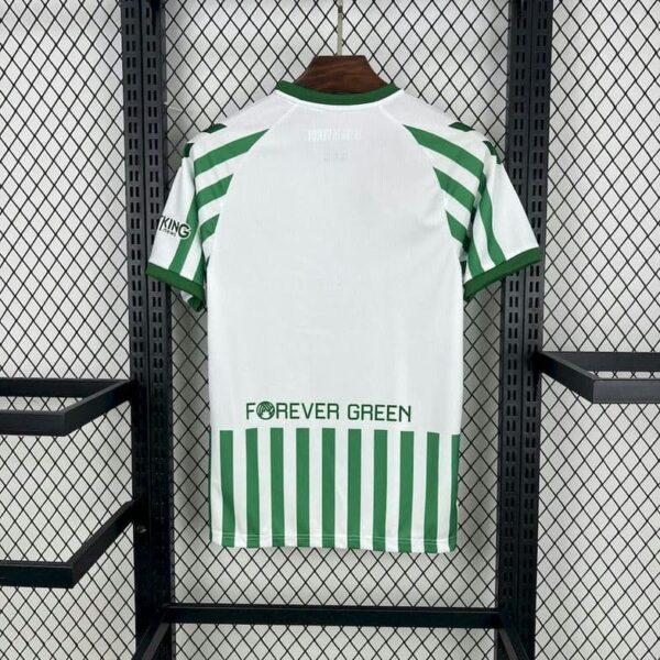 Real Betis 2025-26 League Final Special Edition Jersey - Image 2