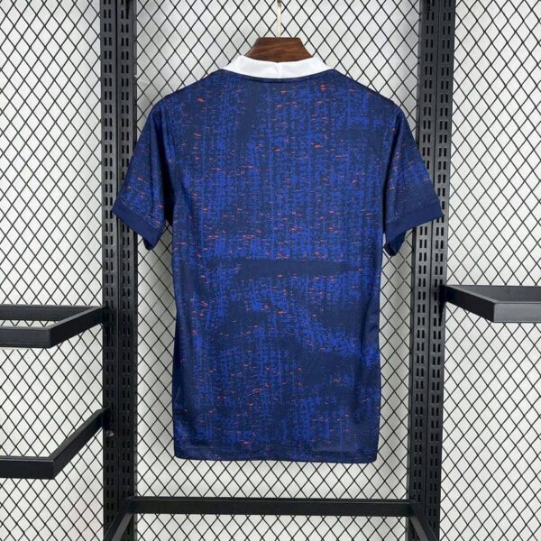 France 2025-26 Home Jersey Fan Version - Image 2