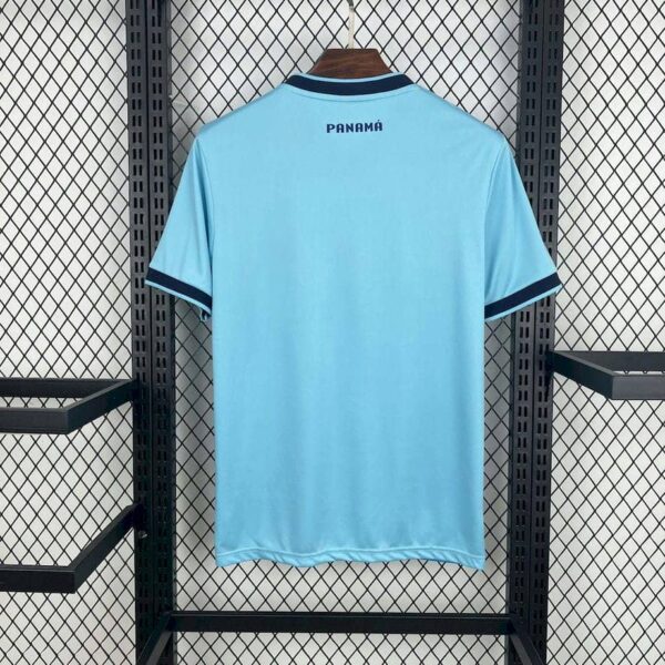 Panama 2025-26 Away Jersey Fan Version - Image 2
