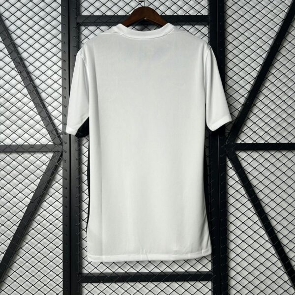 Uruguay 2025-26 Away Jersey Fan Version - Image 2