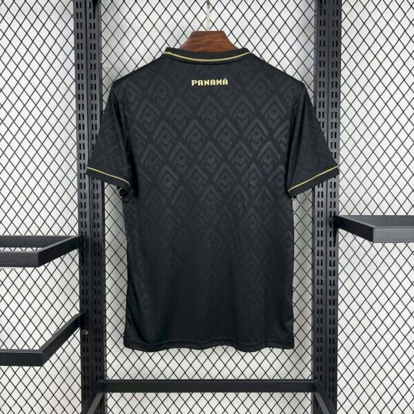 Panama 2025-26 Third Jersey Fan Version - Image 2