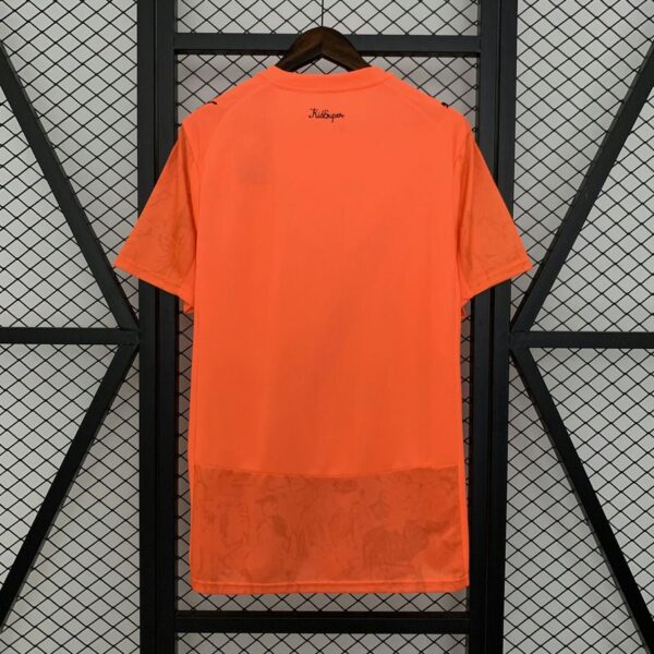 Manchester City 2025-26 Third Away Jersey Fan Version - Image 2