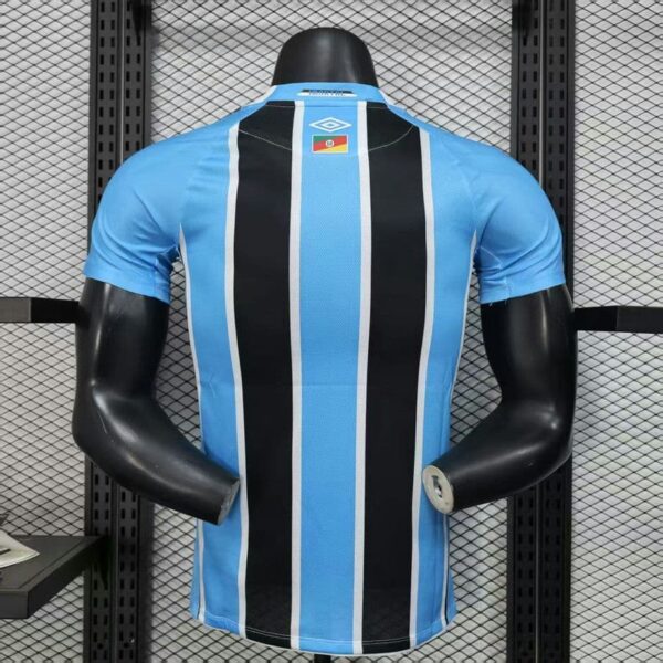 Gremio 2025-26 Home Jersey Player Version - Image 2