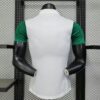 Palmeiras 2025-26 Away Jersey With All Sponsors Player Version - Image 2