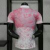 Real Madrid 2025-26 Pink Dragon Special Edition Jersey Player Version - Image 2