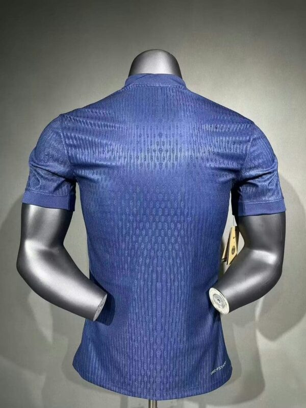 PSG 2025-26 Home Jersey Player Version - Image 2