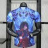 Japan 2025-26 Naruto Madara Special Edition Jersey Player Version - Image 2