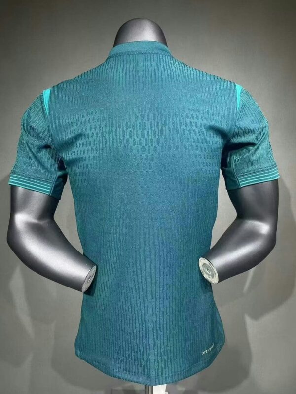 Nigeria 2025-26 Away Jersey Player Version - Image 2