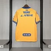 Tigres UANL 2025-26 Home Jersey Fan Version - Image 2