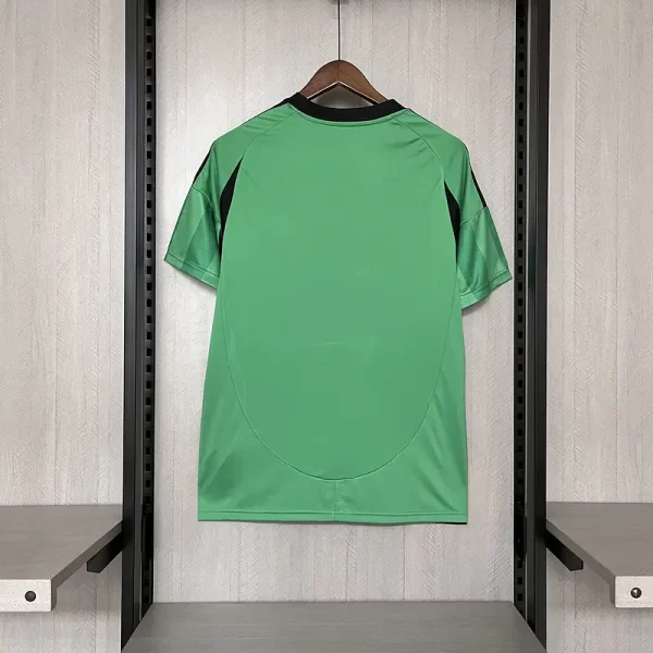 Austin FC 2025-26 Home Jersey Fan Version - Image 2