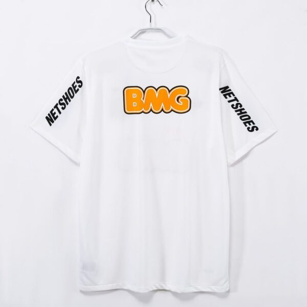 Santos 2012-13 Home Retro Jersey - Image 2