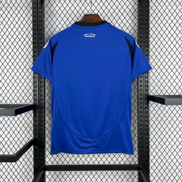 Montreal Impact 2025-26 Home Jersey Fan Version - Image 2