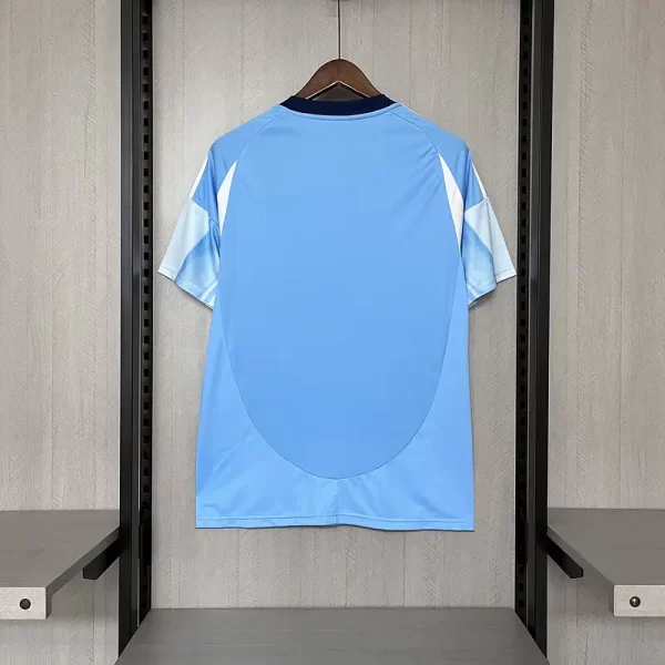 New York City FC 2025-26 Home Jersey Fan Version - Image 2