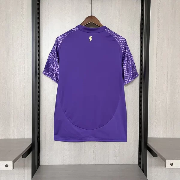 Orlando City SC 2025-26 Home Jersey Fan Version - Image 2