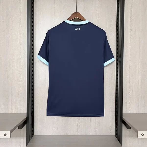 Guatemala 2025-26 Away Jersey Fan Version - Image 2
