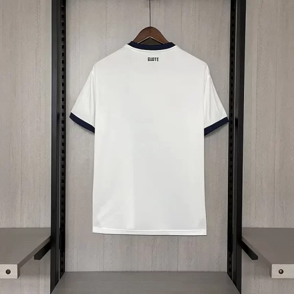 Guatemala 2025-26 Home Jersey Fan Version - Image 2
