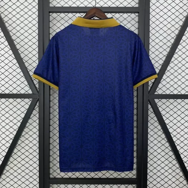Ireland 2025-26 Away Jersey Fan Version - Image 2
