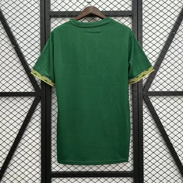Mexico 2025-26 Special Edition Jersey Fan Version 1 - Image 2